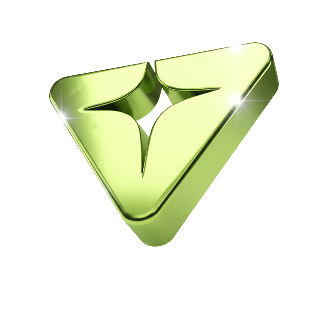 Vexalon 3D Logo