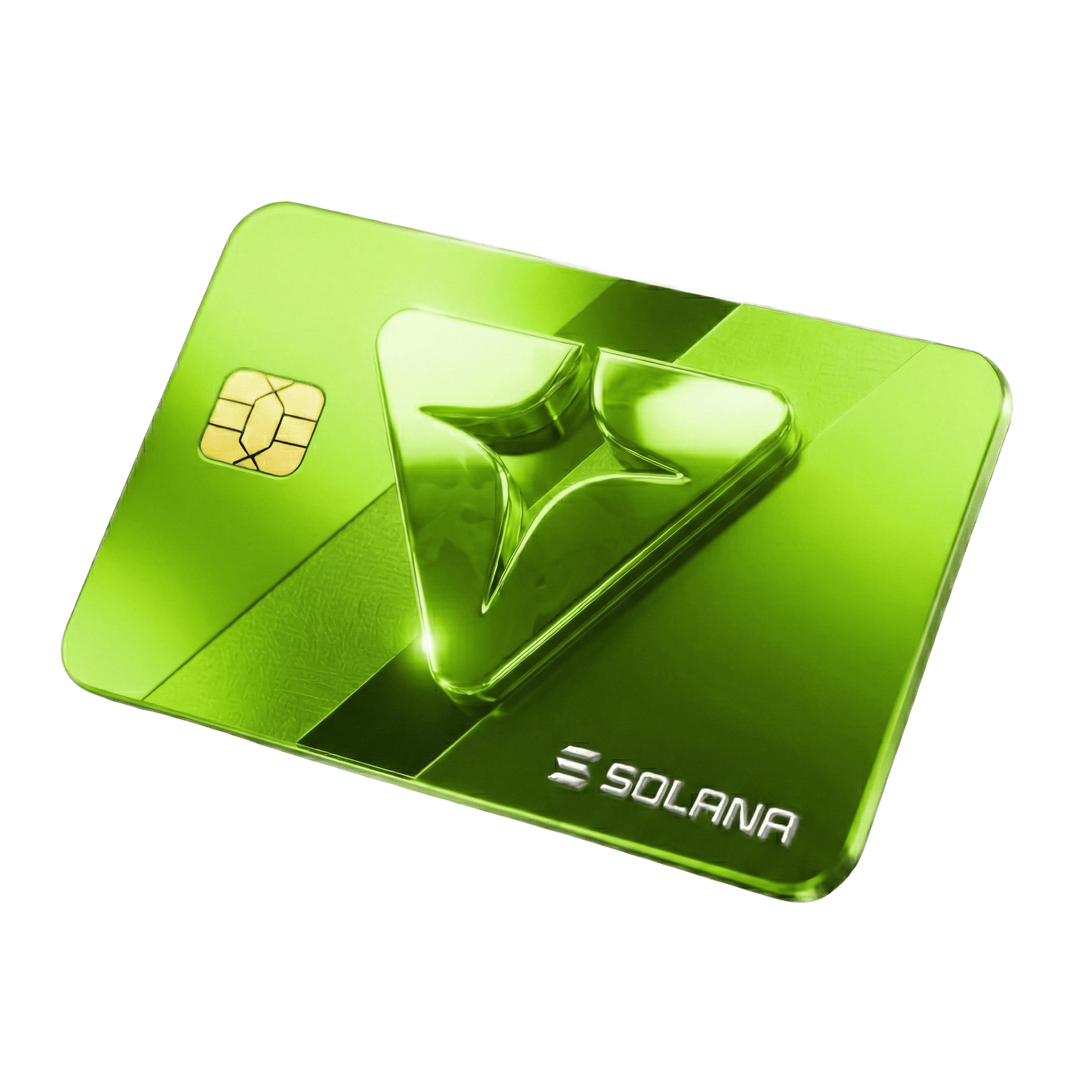 Vexalon Privacy Card